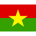Burkina Faso